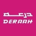 Deraah