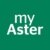 My Aster
