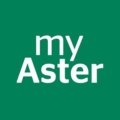 My Aster