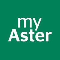 My Aster