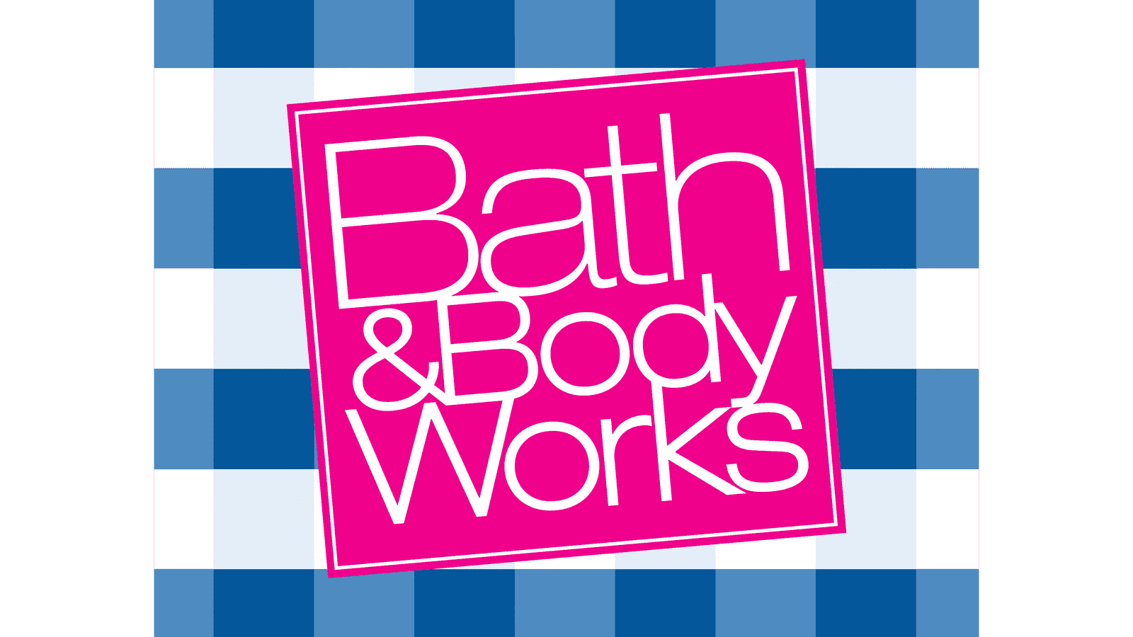 Bath And Body Works AE