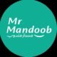 Mr Mandoob