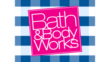 Bath And Body Works