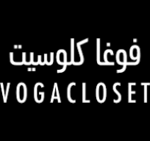 Voga closet