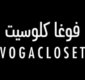 Voga closet