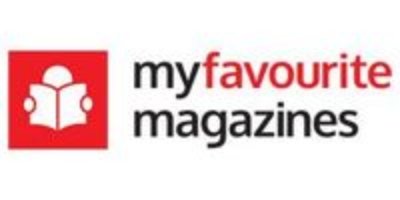 My Favorite Magazine