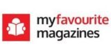 My Favorite Magazine