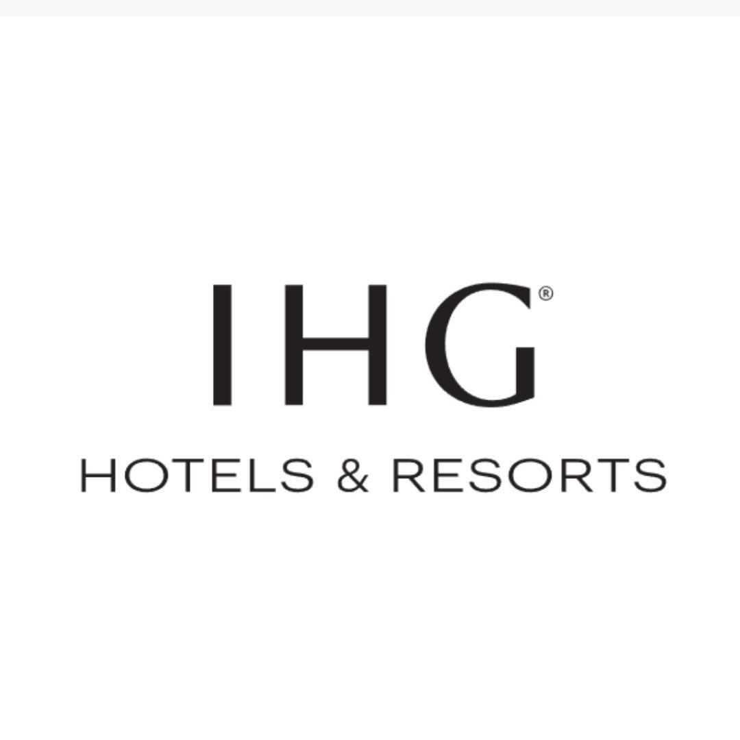 كود خصم IHG Hotels & Resorts – وفر على حجوزات الفنادق الفاخرة