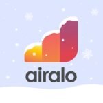 كود خصم Airalo السعودية – أفضل العروض على خطط البيانات والسفر