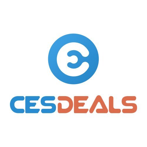 كود خصم CesDeals المثالي لتوفير المال