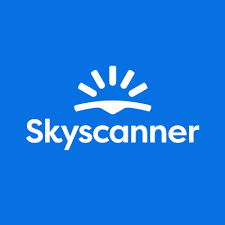 كوبون خصم Skyscanner لأفضل عروض حجز الطيران