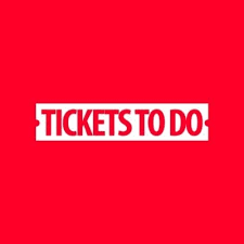 كود خصم Tickets To Do لأفضل عروض الفعاليات والتذاكر